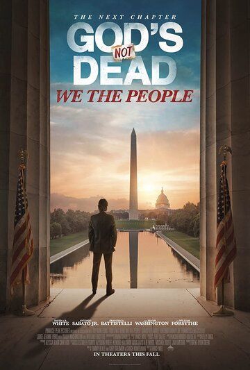 God's Not Dead: We the People зарубежные сериалы скачать торрентом