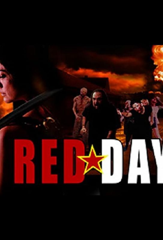 Red Days 2019 скачать с торрента