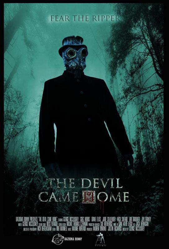 The Devil Came Home зарубежные сериалы скачать торрентом