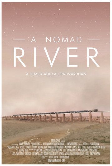 A Nomad River зарубежные сериалы скачать торрентом