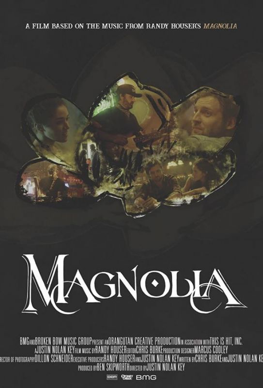 Magnolia 2019 скачать с торрента