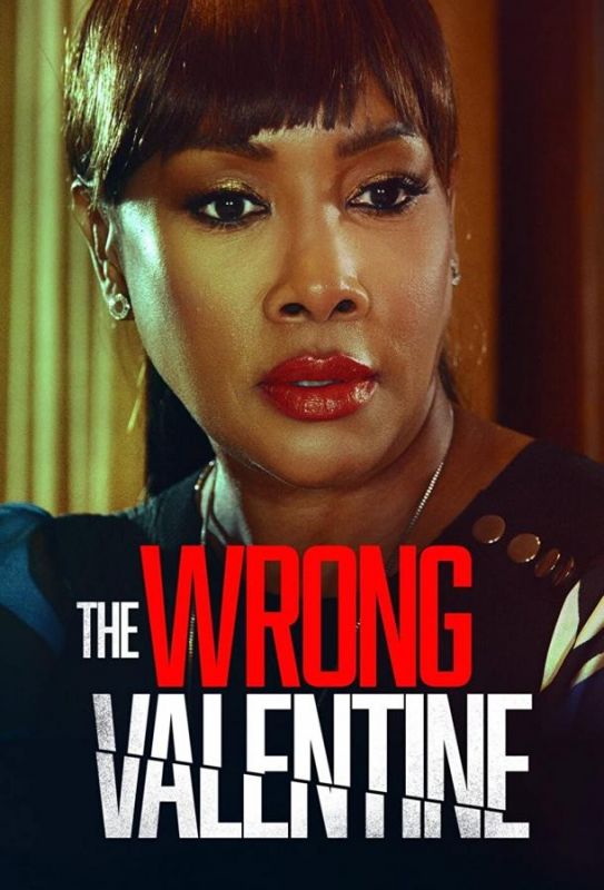 The Wrong Valentine зарубежные сериалы скачать торрентом