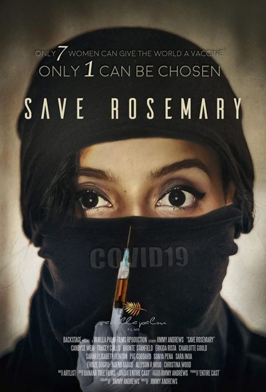 Save Rosemary 2020 скачать с торрента