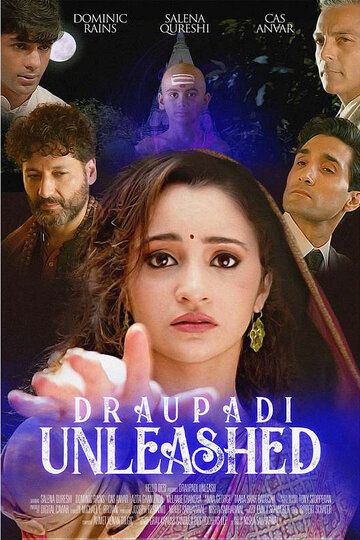 Draupadi Unleashed зарубежные сериалы скачать торрентом