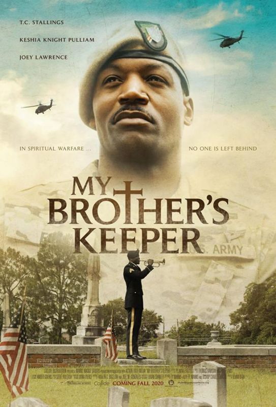 My Brother's Keeper зарубежные сериалы скачать торрентом