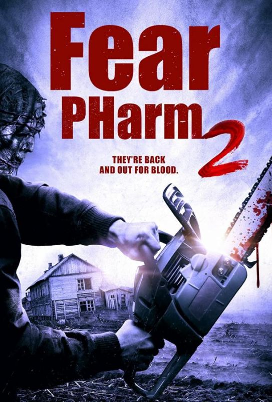 Fear PHarm 2 зарубежные сериалы скачать торрентом