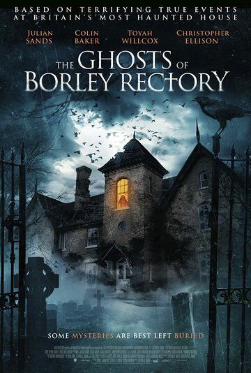 The Ghosts of Borley Rectory зарубежные сериалы скачать торрентом