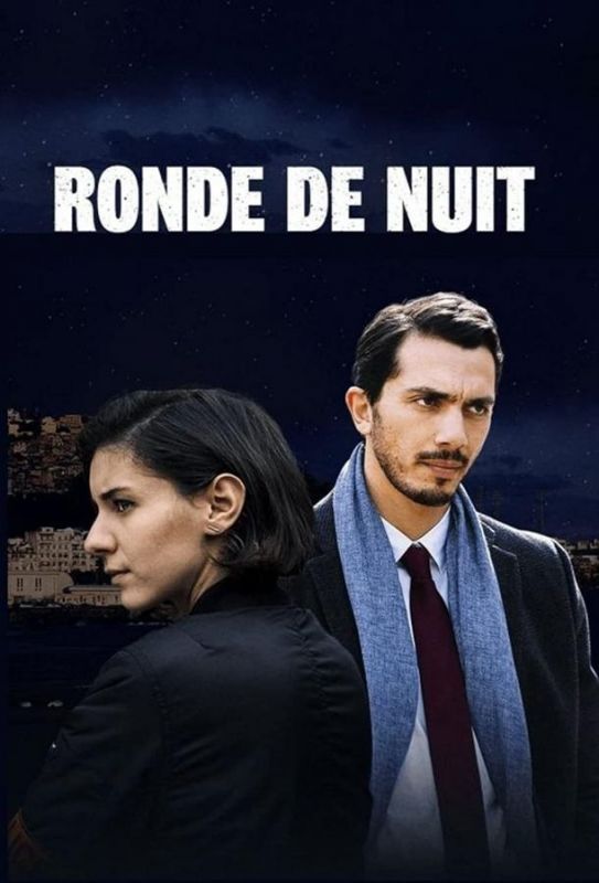 Ronde De Nuit зарубежные сериалы скачать торрентом