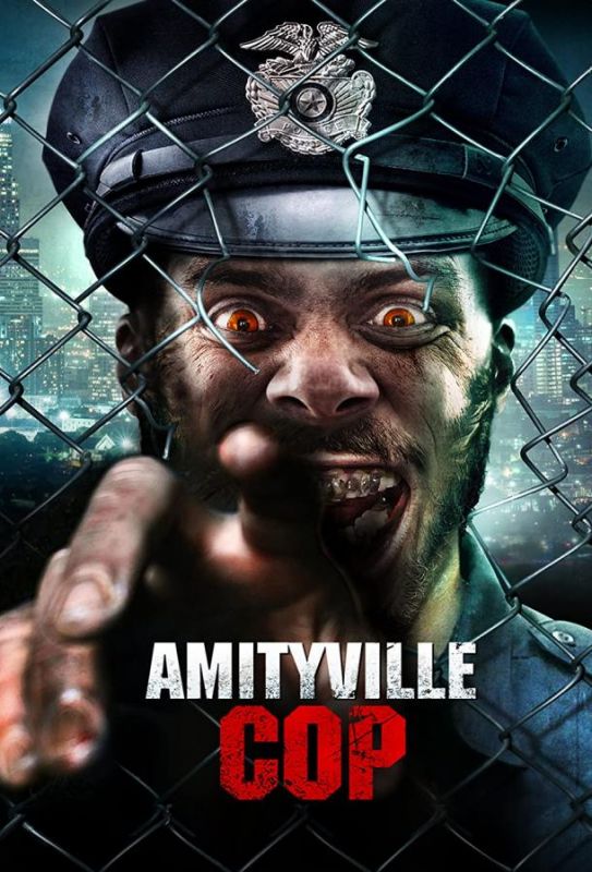 Amityville Cop зарубежные сериалы скачать торрентом