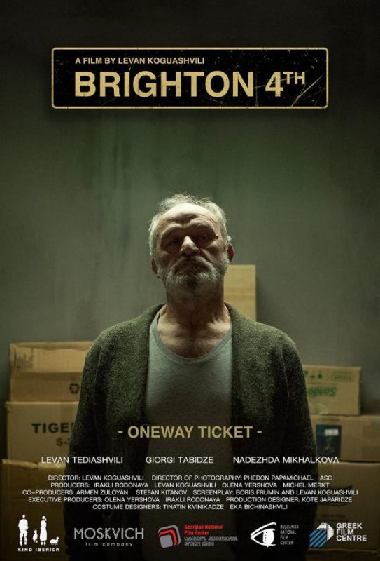 Brighton 4th зарубежные сериалы скачать торрентом