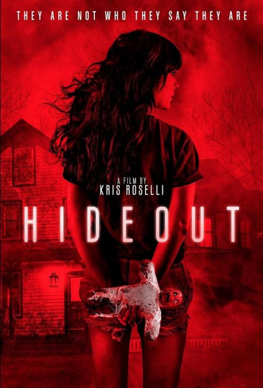 Hideout зарубежные сериалы скачать торрентом