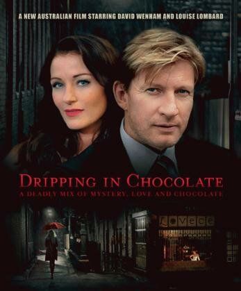 Dripping in Chocolate зарубежные сериалы скачать торрентом