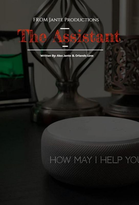 The Assistant 2020 скачать с торрента