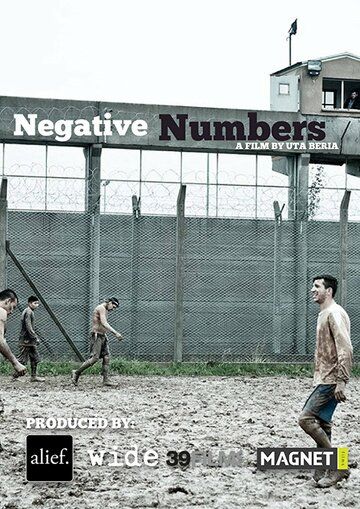 Negative Numbers зарубежные сериалы скачать торрентом