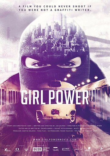 Girl Power зарубежные сериалы скачать торрентом