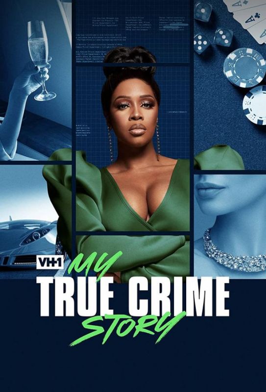 Vh1's My True Crime Story 2021 скачать с торрента