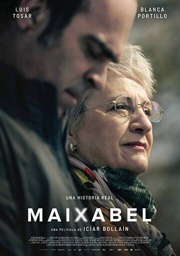 Maixabel зарубежные сериалы скачать торрентом