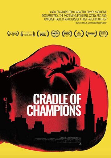 Cradle of Champions зарубежные сериалы скачать торрентом