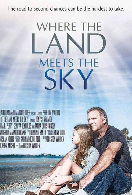 Where the Land Meets the Sky зарубежные сериалы скачать торрентом