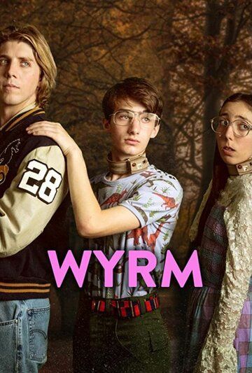 Wyrm зарубежные сериалы скачать торрентом