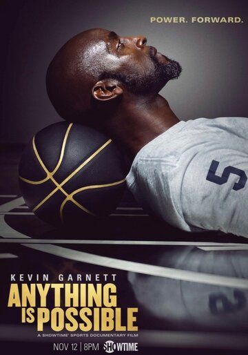 Kevin Garnett: Anything Is Possible зарубежные сериалы скачать торрентом