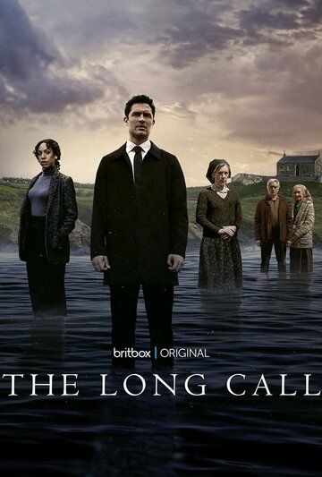 The Long Call 2021 скачать с торрента