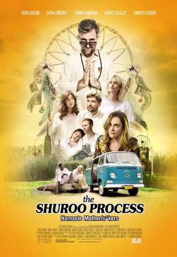 The Shuroo Process зарубежные сериалы скачать торрентом