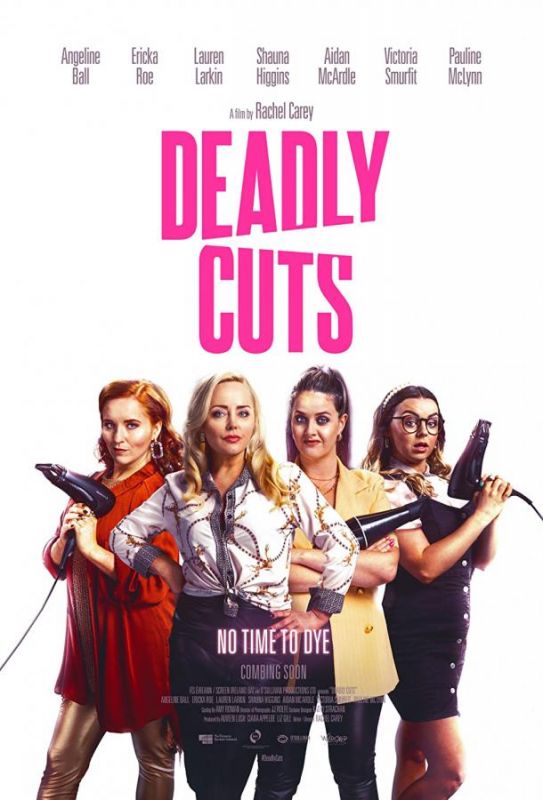 Deadly Cuts зарубежные сериалы скачать торрентом