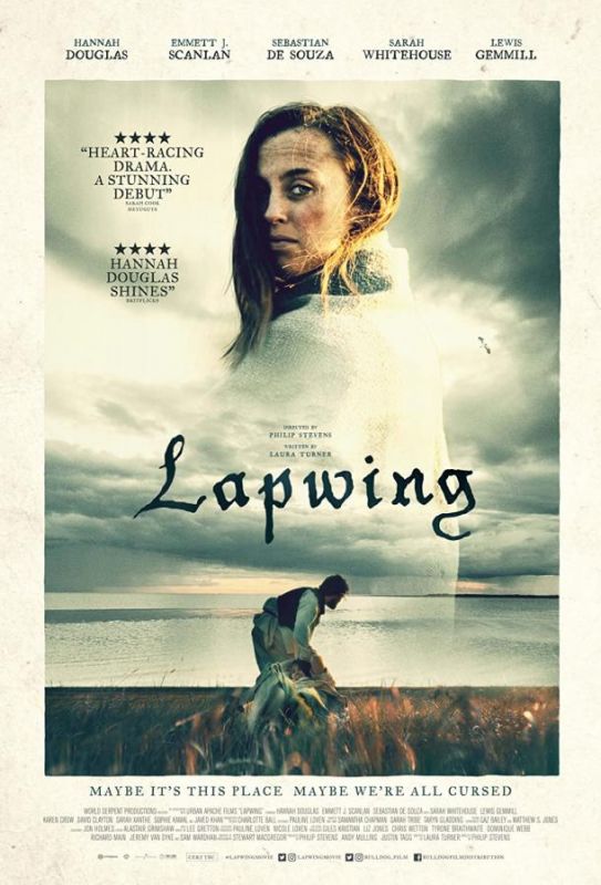 Lapwing зарубежные сериалы скачать торрентом