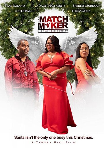 Tamera Hill's The Matchmaker зарубежные сериалы скачать торрентом