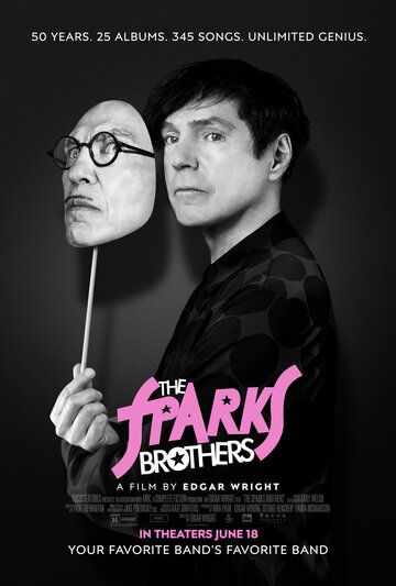 Братья Sparks зарубежные сериалы скачать торрентом