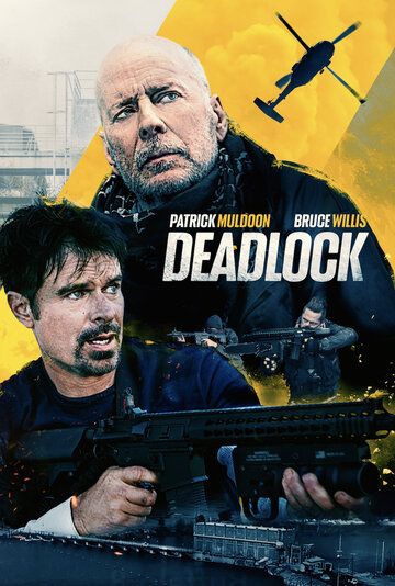 Deadlock зарубежные сериалы скачать торрентом