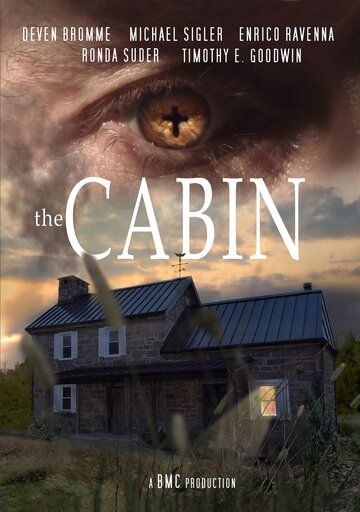 The Cabin зарубежные сериалы скачать торрентом