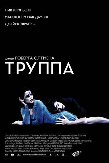 Труппа 2003 скачать с торрента