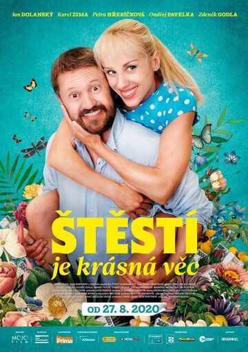 Stestí je krásná vec зарубежные сериалы скачать торрентом