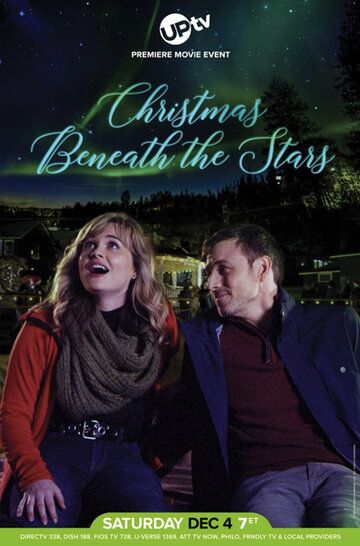 Christmas Beneath the Stars зарубежные сериалы скачать торрентом