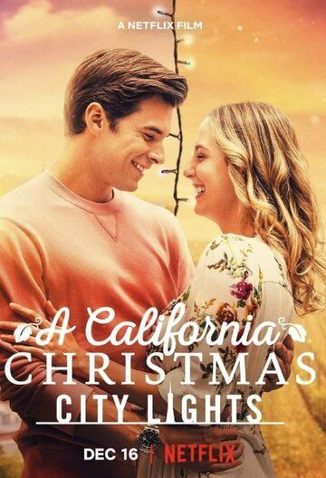 A California Christmas: City Lights зарубежные сериалы скачать торрентом