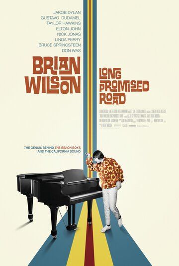 Brian Wilson: Long Promised Road зарубежные сериалы скачать торрентом