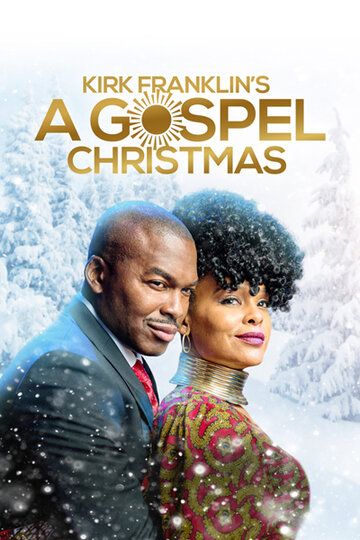 Kirk Franklin's A Gospel Christmas зарубежные сериалы скачать торрентом