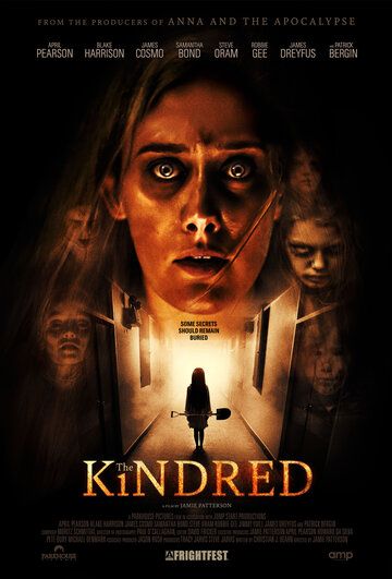 The Kindred зарубежные сериалы скачать торрентом