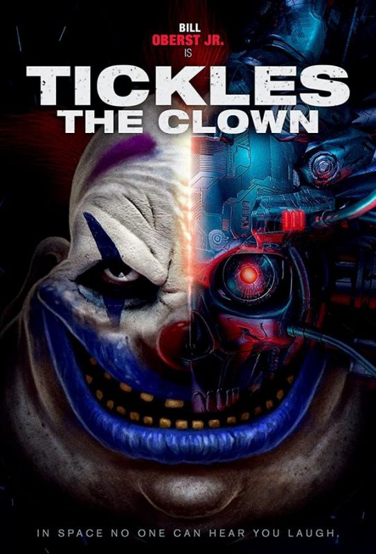 Tickles the Clown зарубежные сериалы скачать торрентом