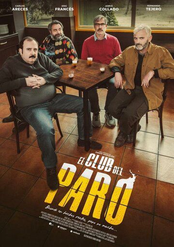 El club del paro зарубежные сериалы скачать торрентом