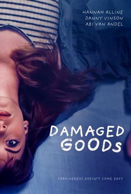 Damaged Goods зарубежные сериалы скачать торрентом