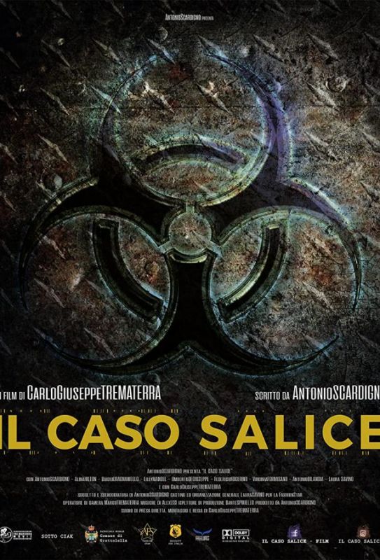 Il caso Salice зарубежные сериалы скачать торрентом