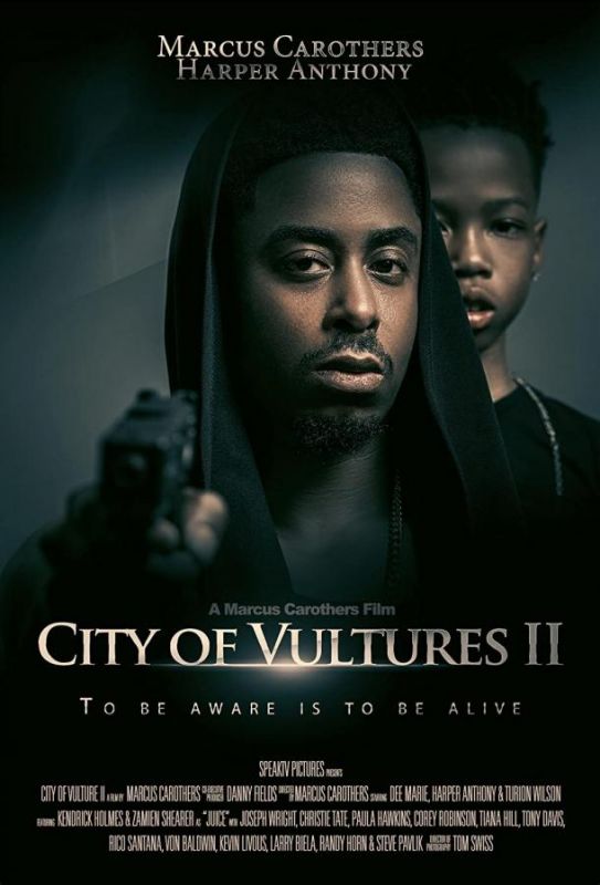 Vulture City 2 зарубежные сериалы скачать торрентом