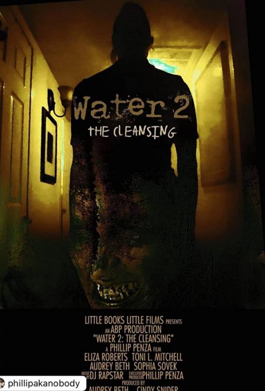 Water 2: The Cleansing зарубежные сериалы скачать торрентом