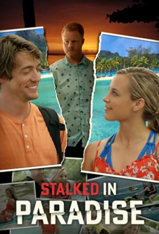 Stalked in Paradise зарубежные сериалы скачать торрентом