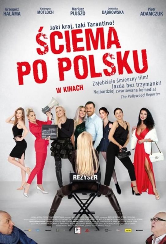 Sciema po polsku зарубежные сериалы скачать торрентом