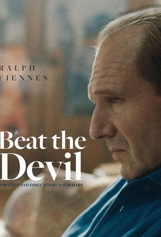 Beat the Devil 2021 скачать с торрента