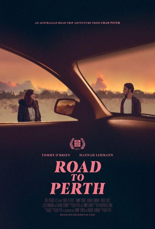 Road to Perth зарубежные сериалы скачать торрентом